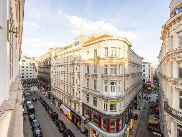 Wohnung mieten in Donaustadt, Wien