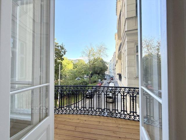 Apartment mieten in Landstraße, Wien