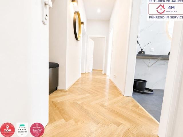 Wohnung kaufen in Margareten, Wien