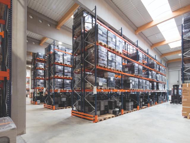 Industrie mieten in Wiener Neudorf, Niederösterreich