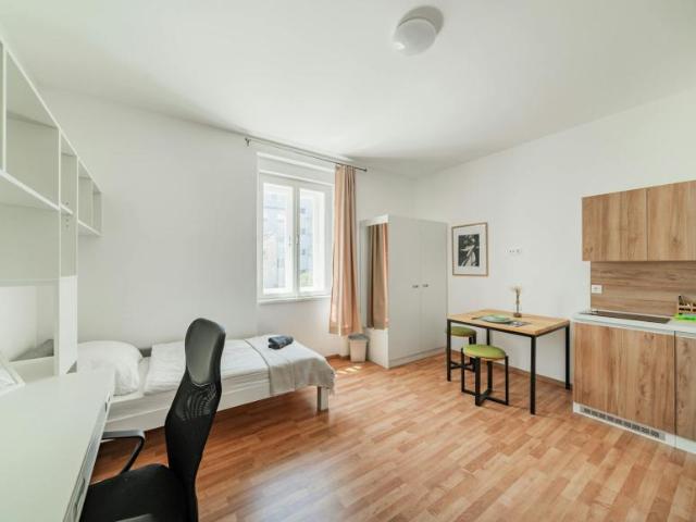 Wohnung mieten in Wiener Neustadt, Niederösterreich