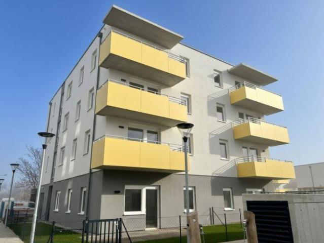 Wohnung mieten in Wiener Neustadt, Niederösterreich