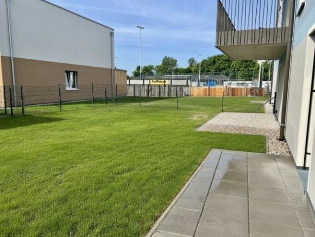 Wohnung kaufen in Wiener Neustadt, Niederösterreich