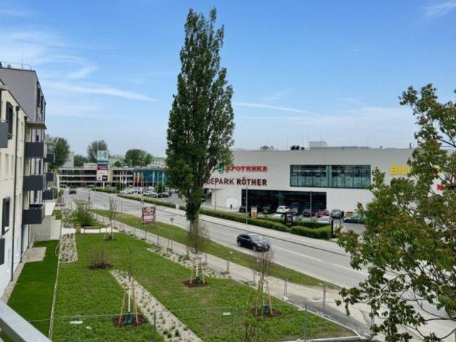 Wohnung mieten in Wiener Neustadt, Niederösterreich