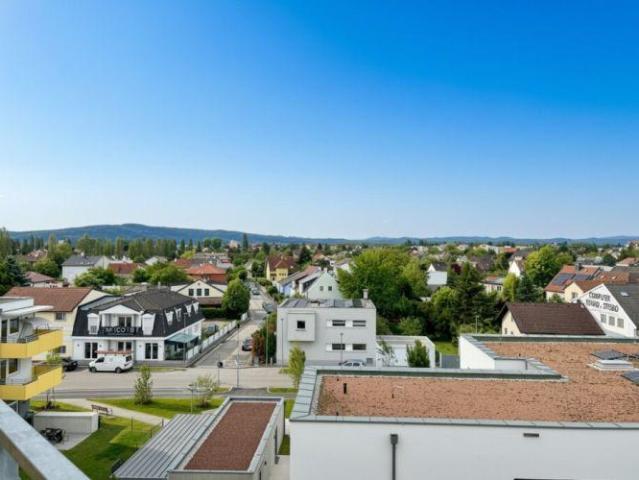 Wohnung mieten in Wiener Neustadt, Niederösterreich