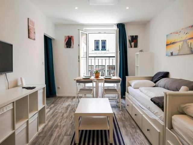 Wohnung mieten in Wiener Neustadt, Niederösterreich