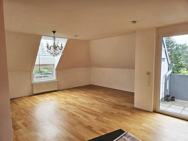 Apartment mieten in Wiener Neustadt
