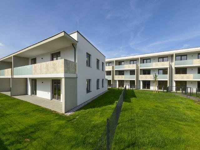 Apartment mieten in Wiener Neustadt