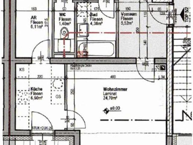 Wohnung mieten in Wiener Neustadt, Niederösterreich