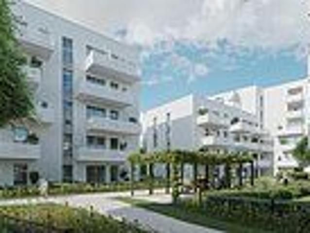 Apartment mieten in Wohnhausanlage Porsche-Viertel, Wiener Neustadt
