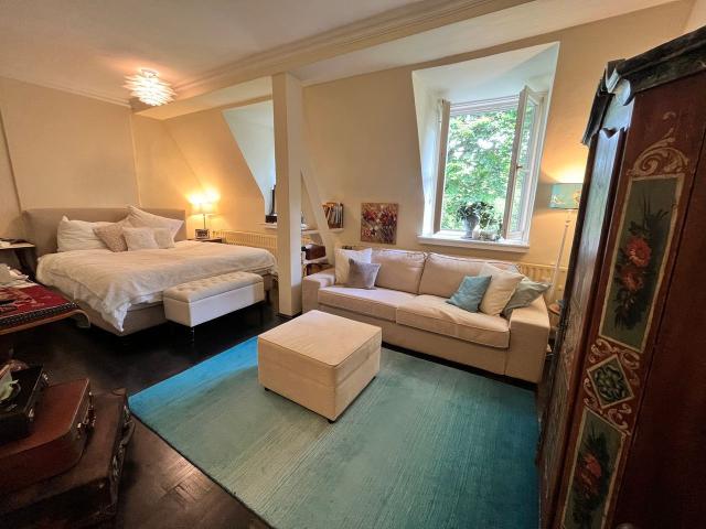 Apartment mieten in Haidhausen-Süd, München