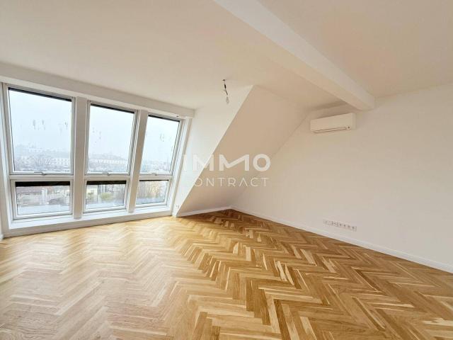 Apartment kaufen in KG Hernals, Wien