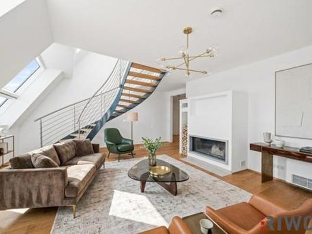 Wohnung kaufen in Innere Stadt, Wien