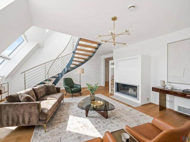Apartment kaufen in Innere Stadt, Wien