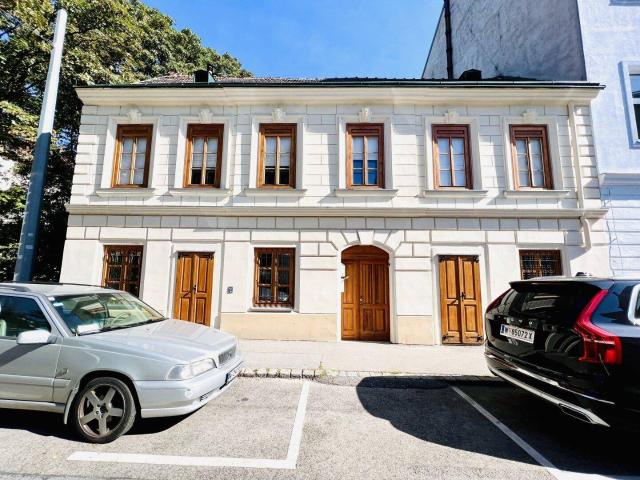 Haus kaufen in Wien