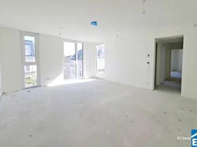 Apartment mieten in Neu-Fünfhaus, Wien