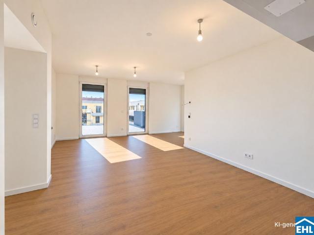 Apartment mieten in Rustendorf, Wien