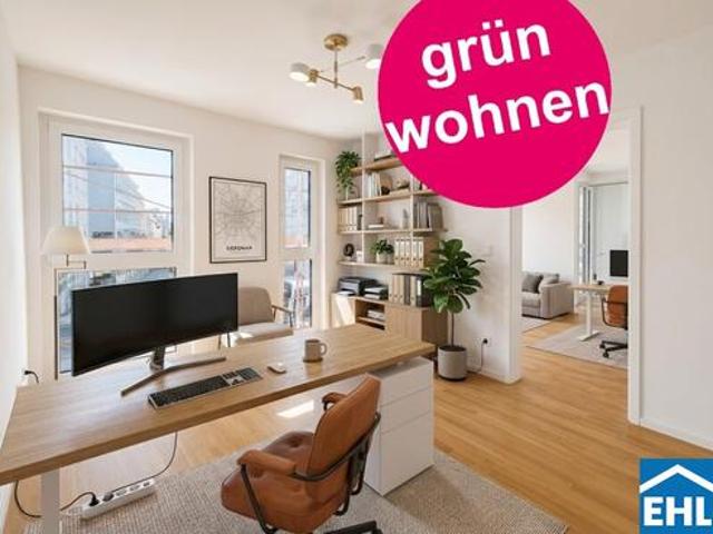 Wohnung mieten in Wien
