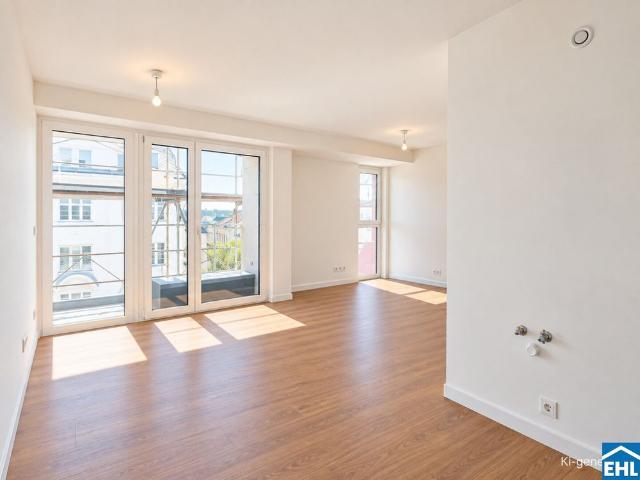 Apartment mieten in Wien
