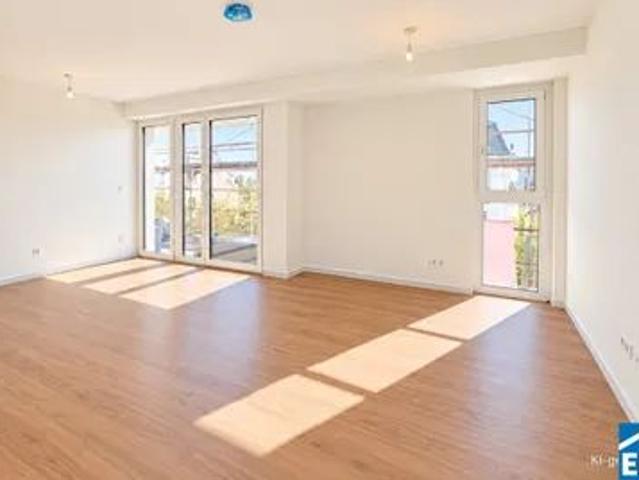 Apartment mieten in Neu-Fünfhaus, Wien