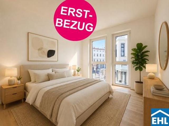 Wohnung mieten in Wien