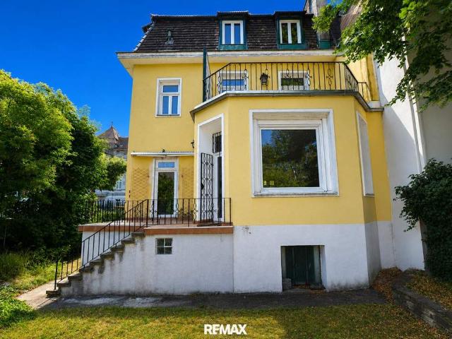 Haus kaufen in KG Hietzing, Wien