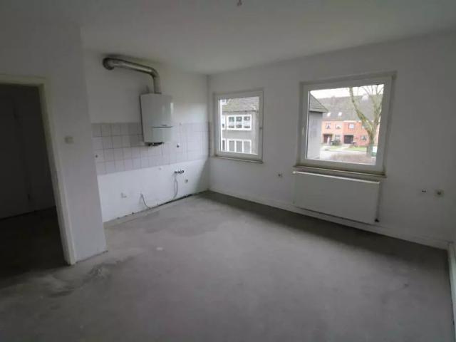 Apartment mieten in Hillerheide, Recklinghausen