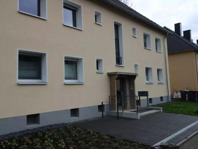Apartment mieten in Hillerheide, Recklinghausen