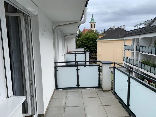 Apartment mieten in Wiener Neustadt, Niederösterreich