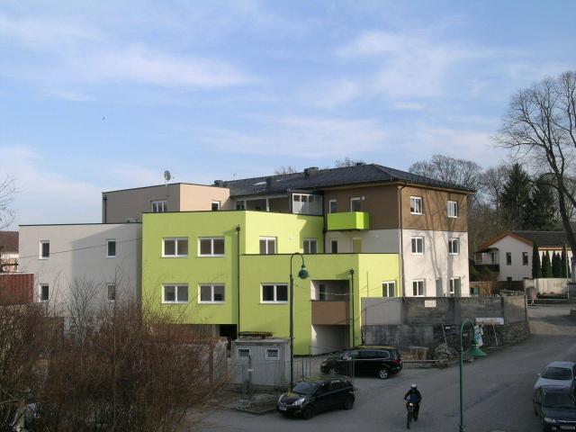 Apartment mieten in Brunn an der Erlauf, Pöchlarn