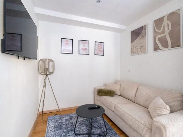 Apartment mieten in Hafendorf, Kapfenberg