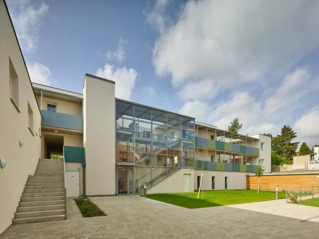 Apartment mieten in Langenlois, Niederösterreich