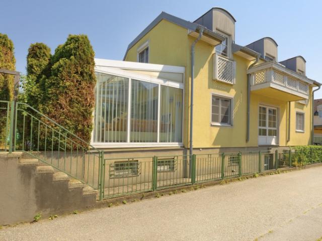 Einfamilienhaus kaufen in Langenzersdorf, Niederösterreich