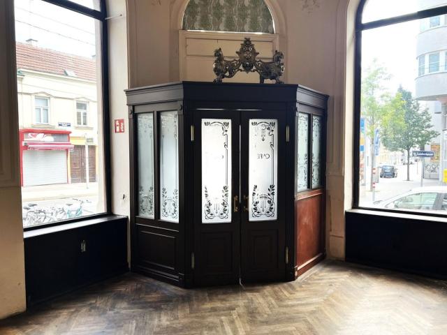Gewerbe mieten in Donaustadt, Wien