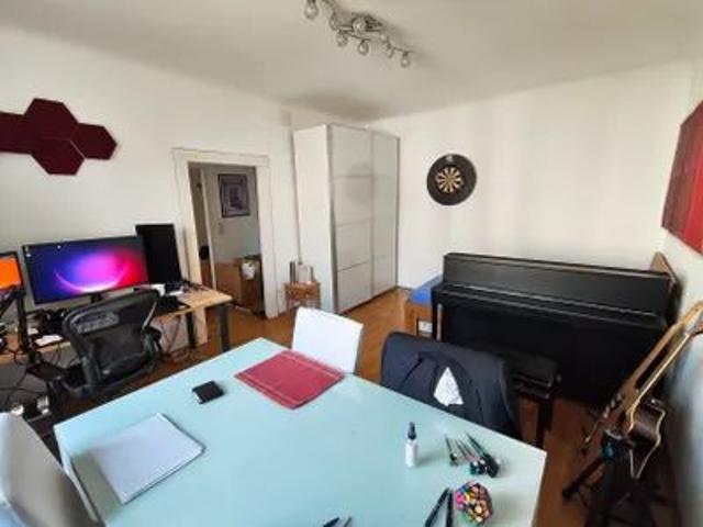 Apartment mieten in Leopoldstadt, Wien