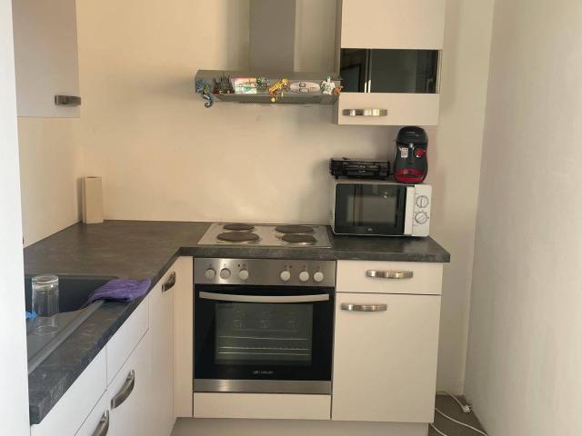 Apartment mieten in Simmering, Wien
