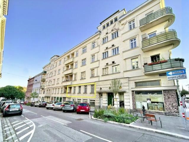 Terrassenwohnung kaufen in Wien