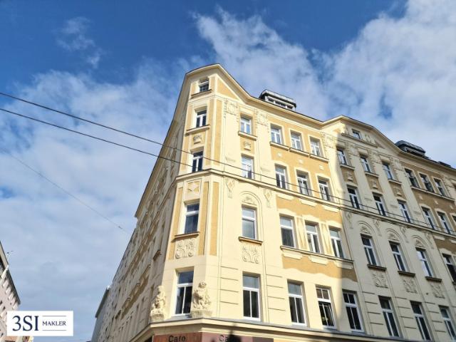 Wohnung kaufen in KG Inzersdorf Stadt, Wien