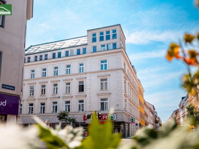 Apartment kaufen in Ottakring, Wien