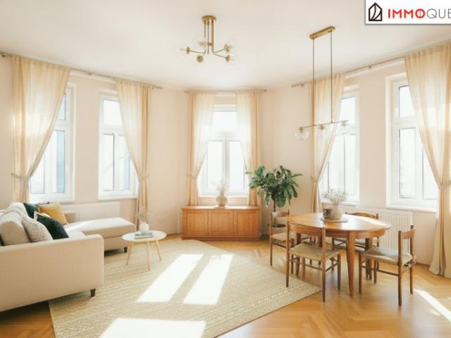 Wohnung kaufen in Ottakring, Wien
