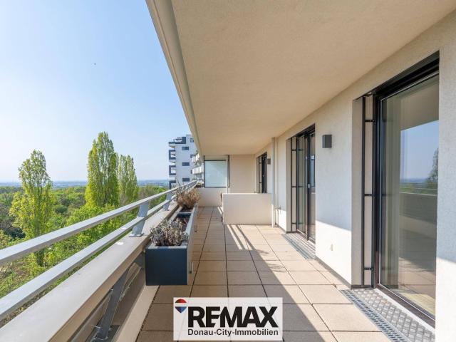 Apartment kaufen in Donaustadt, Wien