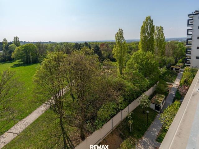 Wohnung kaufen in Seestadt, Wien