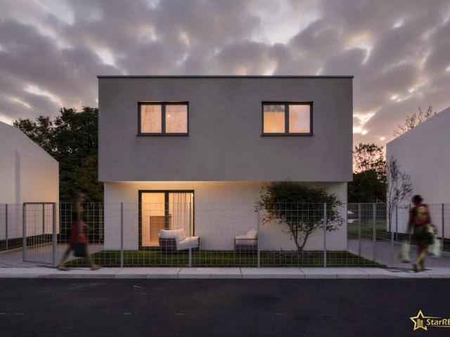 Haus kaufen in Floridsdorf, Wien