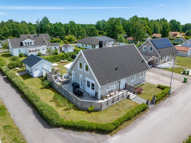 Bostad till salu i Kalmar