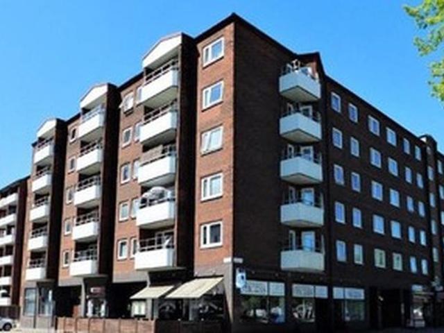 Lägenhet hyra i Helsingborg, Skåne