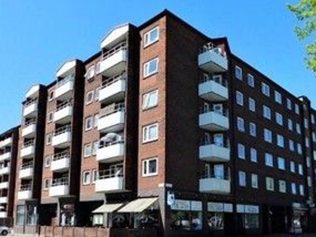 Lägenhet hyra i Helsingborg, Skåne