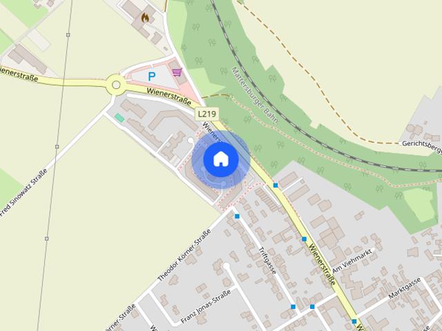 Apartment mieten in Mattersburg, Burgenland