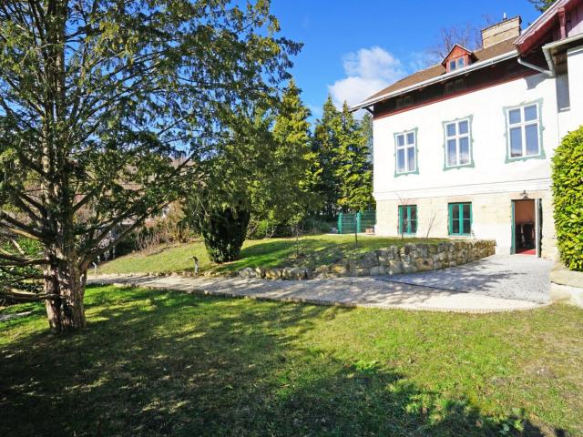 Haus kaufen in Pressbaum, Niederösterreich