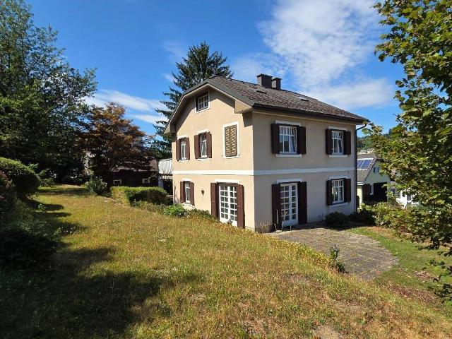 Haus kaufen in Pressbaum, Niederösterreich