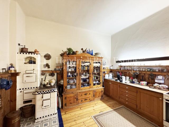 Haus kaufen in Eichgraben, Bezirk St. Pölten